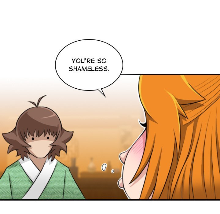 Secret World of Martial Arts Manhwa - Chapter 13 Page 30