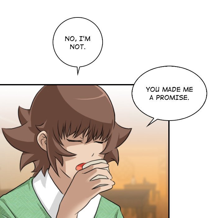 Secret World of Martial Arts Manhwa - Chapter 13 Page 31