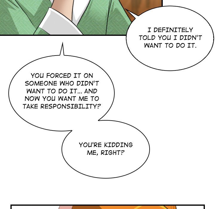 Secret World of Martial Arts Manhwa - Chapter 13 Page 32