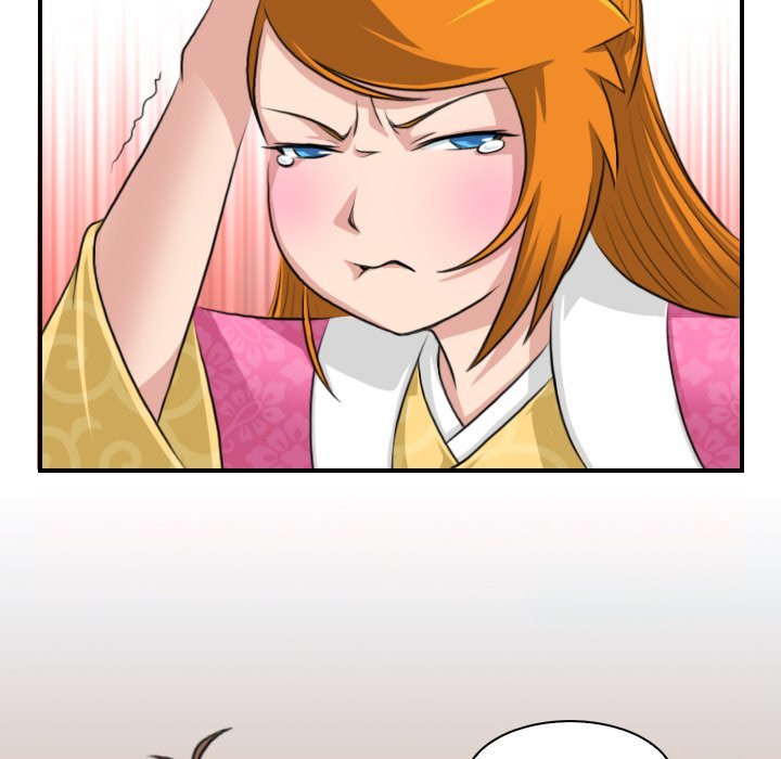 Secret World of Martial Arts Manhwa - Chapter 13 Page 33