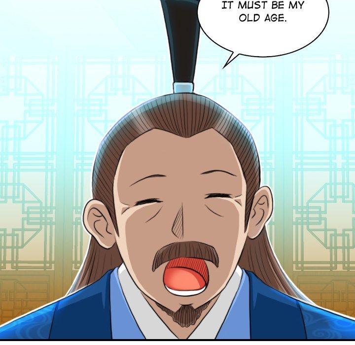 Secret World of Martial Arts Manhwa - Chapter 13 Page 36