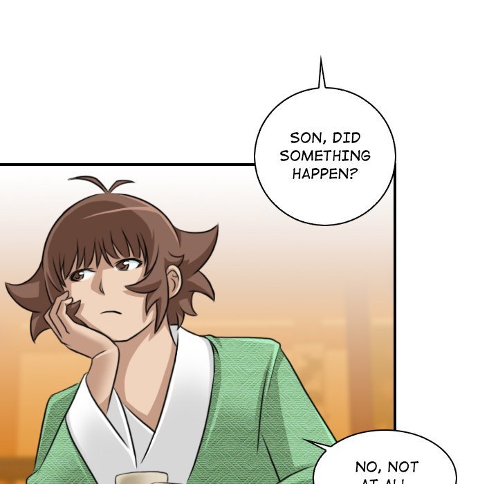 Secret World of Martial Arts Manhwa - Chapter 13 Page 37