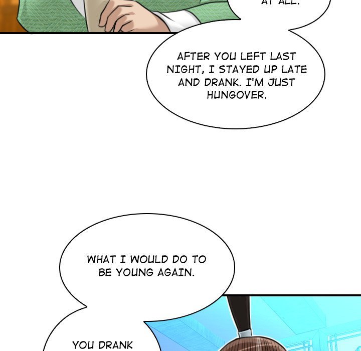 Secret World of Martial Arts Manhwa - Chapter 13 Page 38