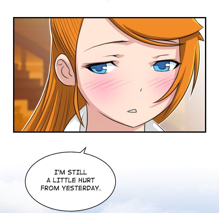 Secret World of Martial Arts Manhwa - Chapter 13 Page 41