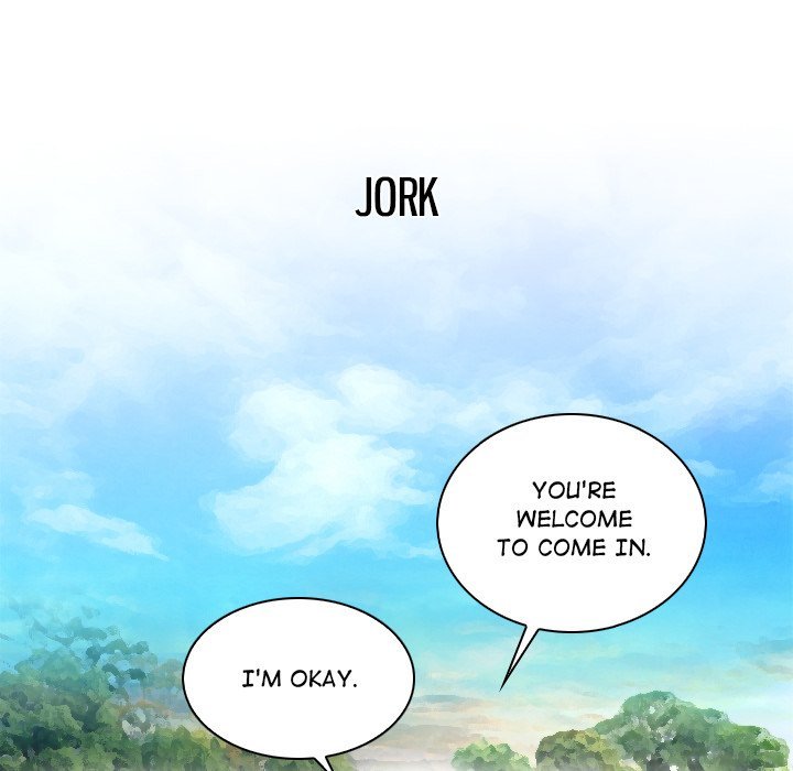 Secret World of Martial Arts Manhwa - Chapter 13 Page 44