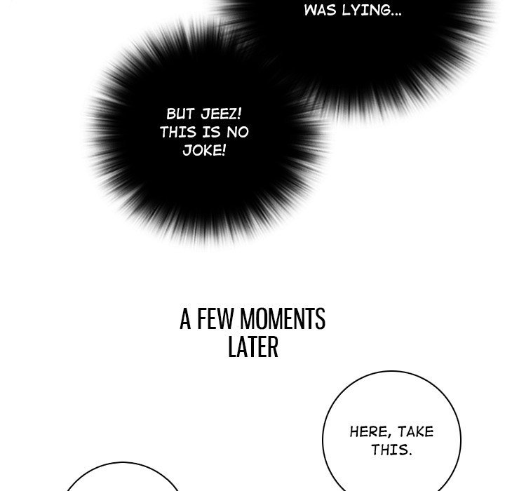 Secret World of Martial Arts Manhwa - Chapter 13 Page 48