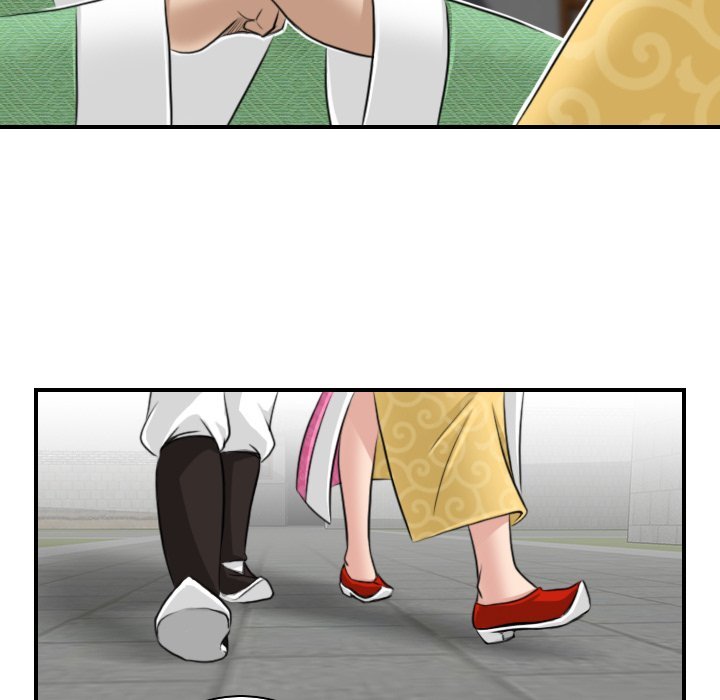 Secret World of Martial Arts Manhwa - Chapter 13 Page 58