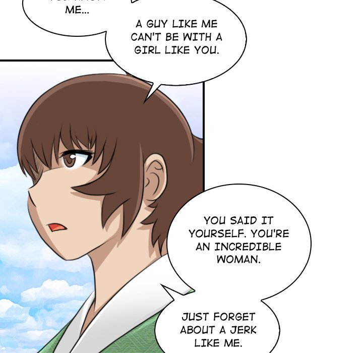 Secret World of Martial Arts Manhwa - Chapter 13 Page 60