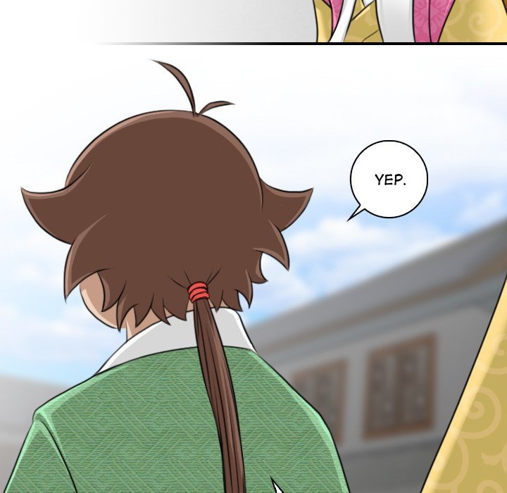 Secret World of Martial Arts Manhwa - Chapter 13 Page 62