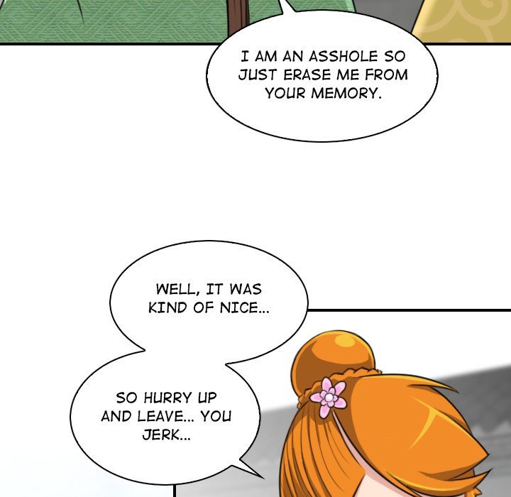 Secret World of Martial Arts Manhwa - Chapter 13 Page 63