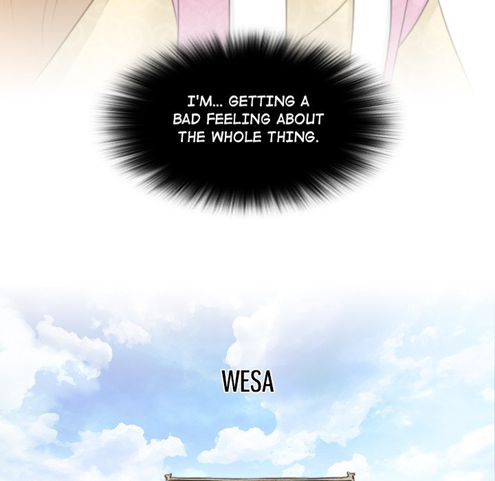 Secret World of Martial Arts Manhwa - Chapter 13 Page 67