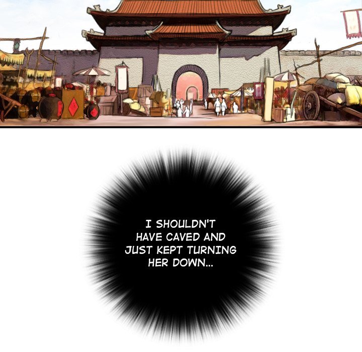 Secret World of Martial Arts Manhwa - Chapter 13 Page 68