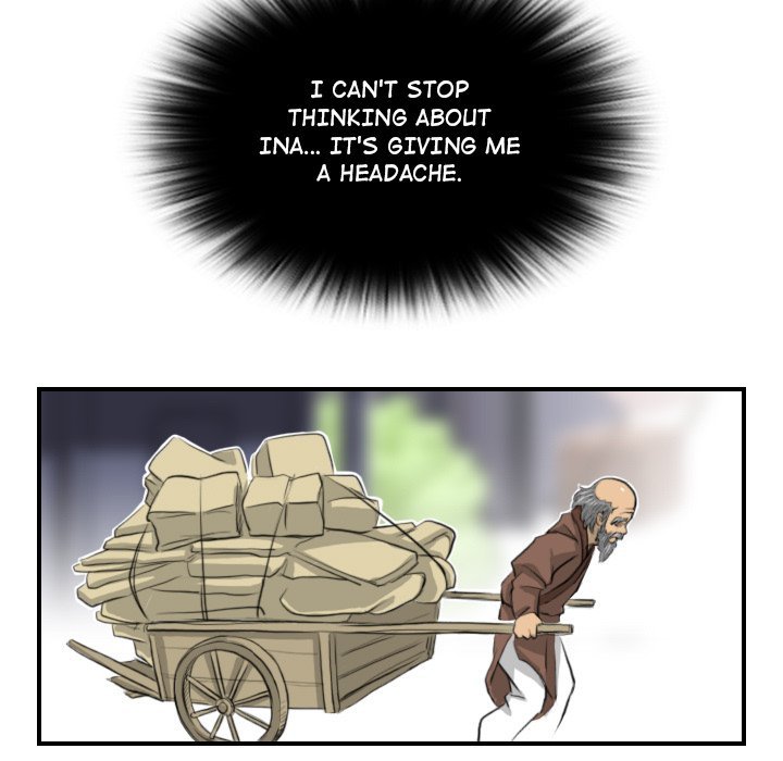 Secret World of Martial Arts Manhwa - Chapter 13 Page 71