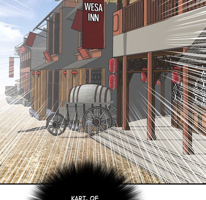 Secret World of Martial Arts Manhwa - Chapter 13 Page 74