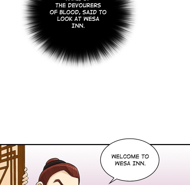 Secret World of Martial Arts Manhwa - Chapter 13 Page 75