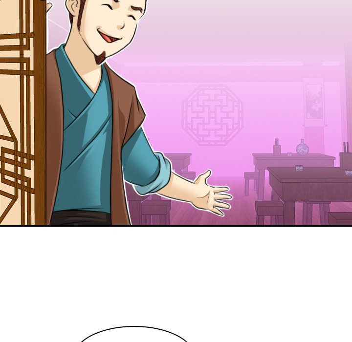 Secret World of Martial Arts Manhwa - Chapter 13 Page 76