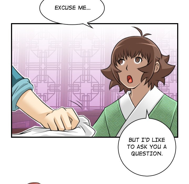 Secret World of Martial Arts Manhwa - Chapter 13 Page 77
