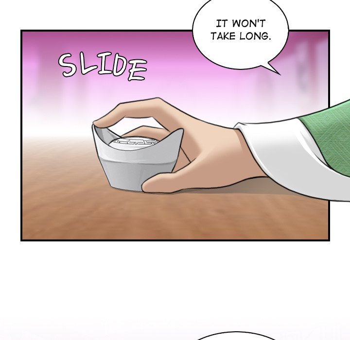 Secret World of Martial Arts Manhwa - Chapter 13 Page 79