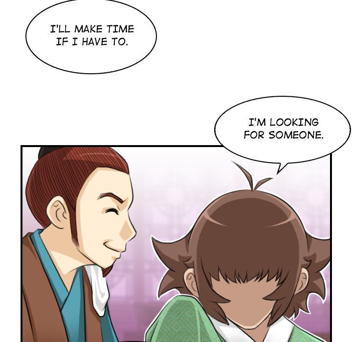 Secret World of Martial Arts Manhwa - Chapter 13 Page 81