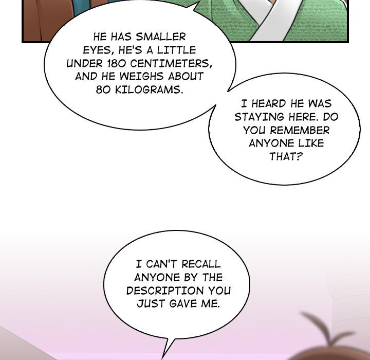 Secret World of Martial Arts Manhwa - Chapter 13 Page 82