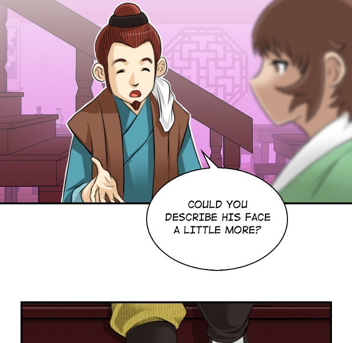Secret World of Martial Arts Manhwa - Chapter 13 Page 83