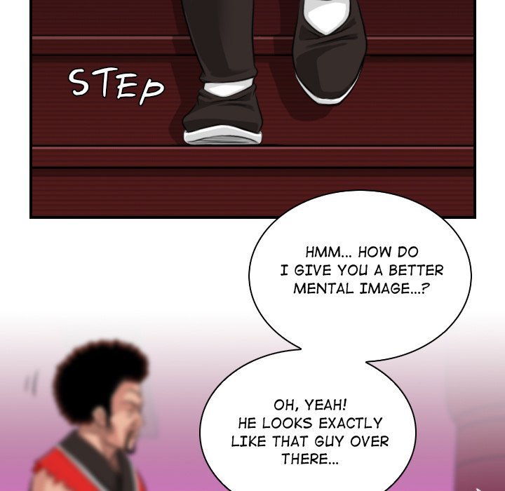 Secret World of Martial Arts Manhwa - Chapter 13 Page 84