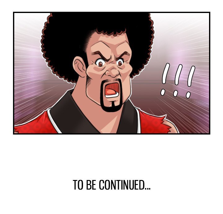 Secret World of Martial Arts Manhwa - Chapter 13 Page 86