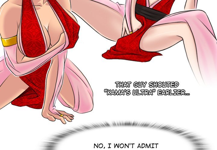 Secret World of Martial Arts Manhwa - Chapter 17 Page 2