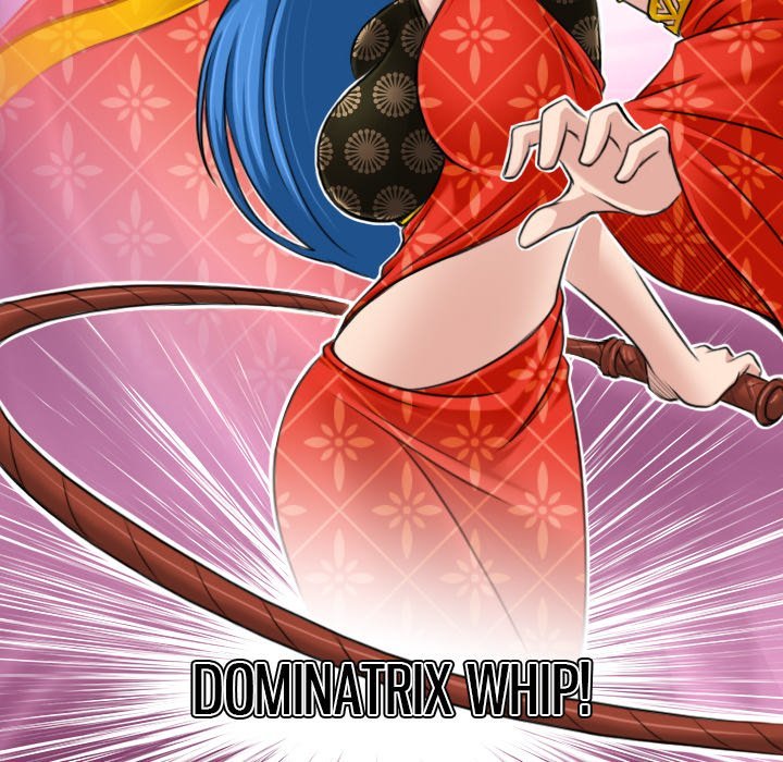 Secret World of Martial Arts Manhwa - Chapter 17 Page 6