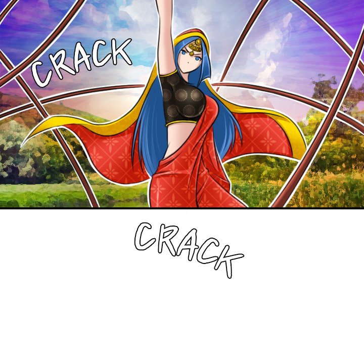 Secret World of Martial Arts Manhwa - Chapter 17 Page 9