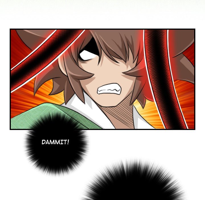 Secret World of Martial Arts Manhwa - Chapter 17 Page 13