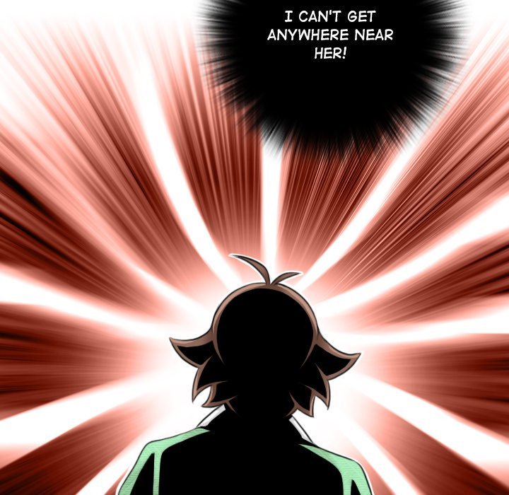 Secret World of Martial Arts Manhwa - Chapter 17 Page 14