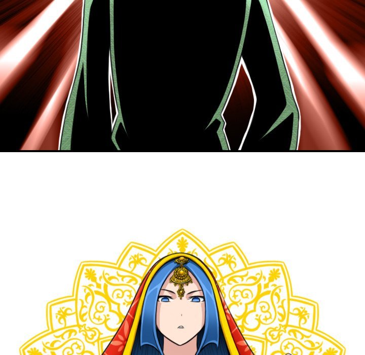 Secret World of Martial Arts Manhwa - Chapter 17 Page 15