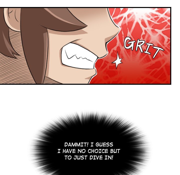 Secret World of Martial Arts Manhwa - Chapter 17 Page 18