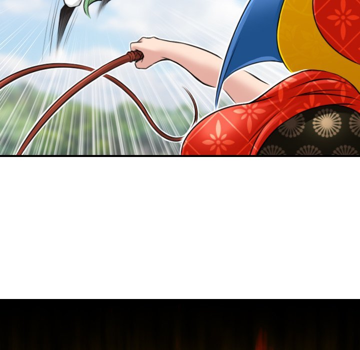 Secret World of Martial Arts Manhwa - Chapter 17 Page 21