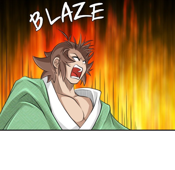 Secret World of Martial Arts Manhwa - Chapter 17 Page 22