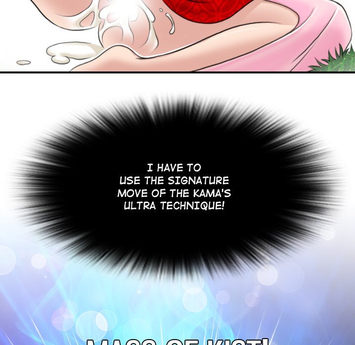 Secret World of Martial Arts Manhwa - Chapter 17 Page 25