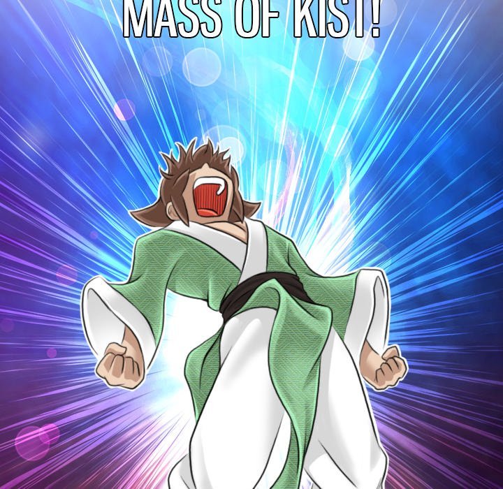 Secret World of Martial Arts Manhwa - Chapter 17 Page 26