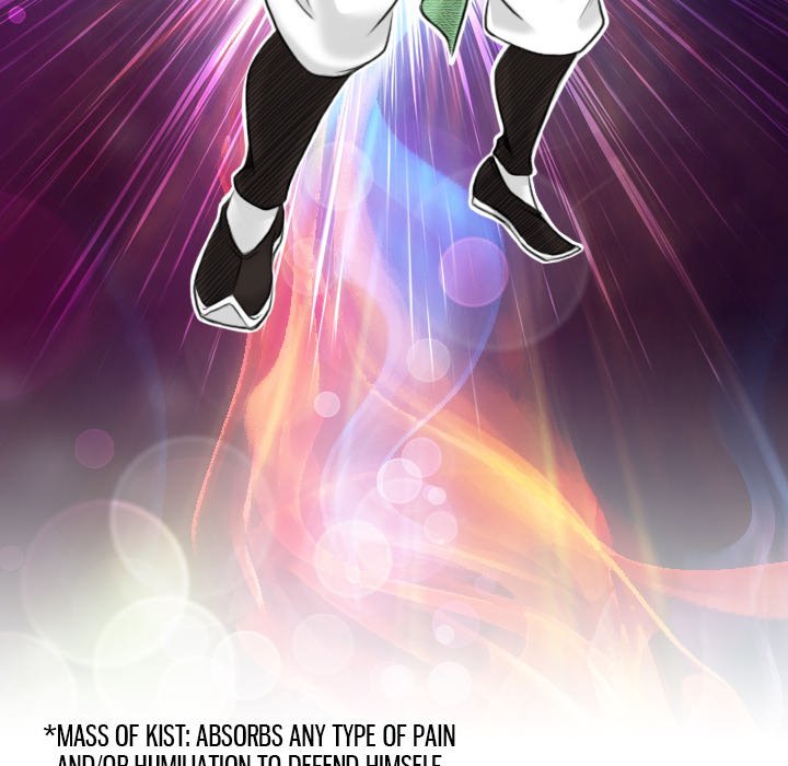 Secret World of Martial Arts Manhwa - Chapter 17 Page 27