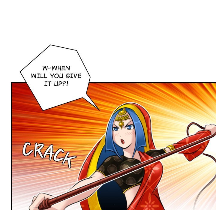 Secret World of Martial Arts Manhwa - Chapter 17 Page 30