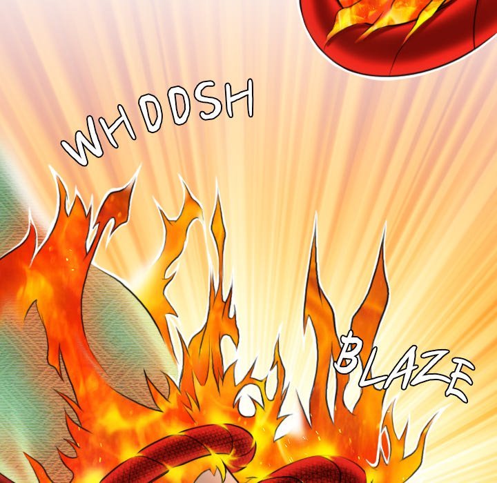 Secret World of Martial Arts Manhwa - Chapter 17 Page 35