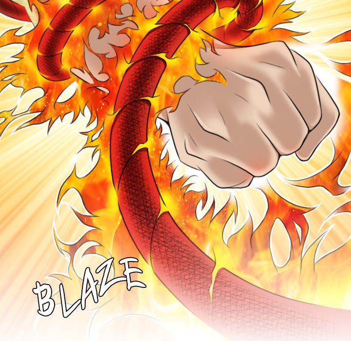 Secret World of Martial Arts Manhwa - Chapter 17 Page 36