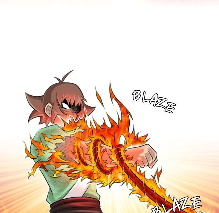 Secret World of Martial Arts Manhwa - Chapter 17 Page 37