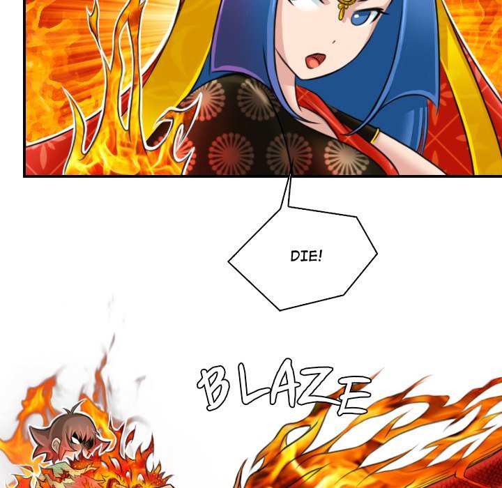 Secret World of Martial Arts Manhwa - Chapter 17 Page 39