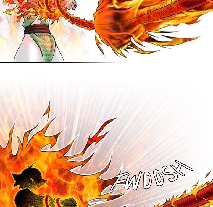 Secret World of Martial Arts Manhwa - Chapter 17 Page 40