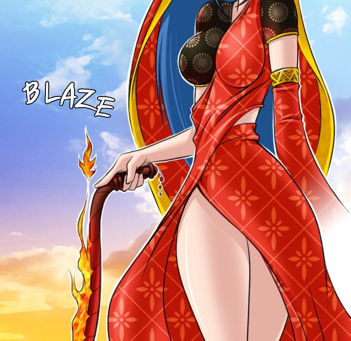 Secret World of Martial Arts Manhwa - Chapter 17 Page 42