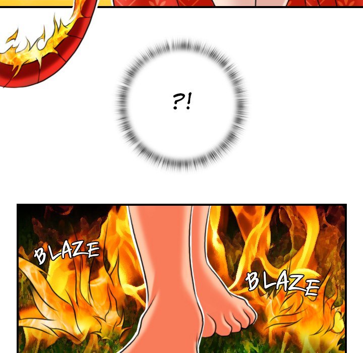 Secret World of Martial Arts Manhwa - Chapter 17 Page 43