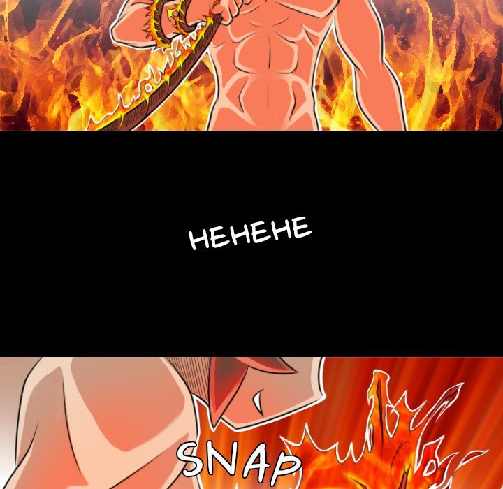 Secret World of Martial Arts Manhwa - Chapter 17 Page 45