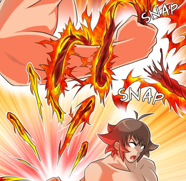 Secret World of Martial Arts Manhwa - Chapter 17 Page 46