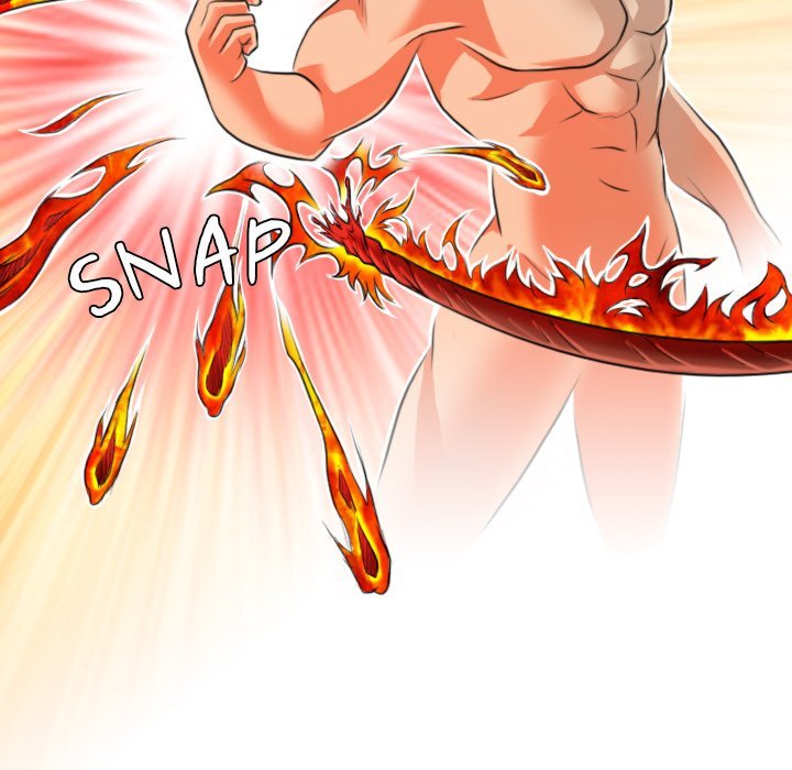 Secret World of Martial Arts Manhwa - Chapter 17 Page 47